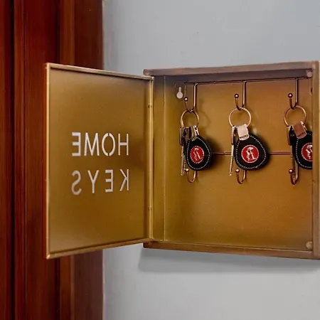Smart Apartment Near Puerta Del Sol Madryt Zewnętrze zdjęcie